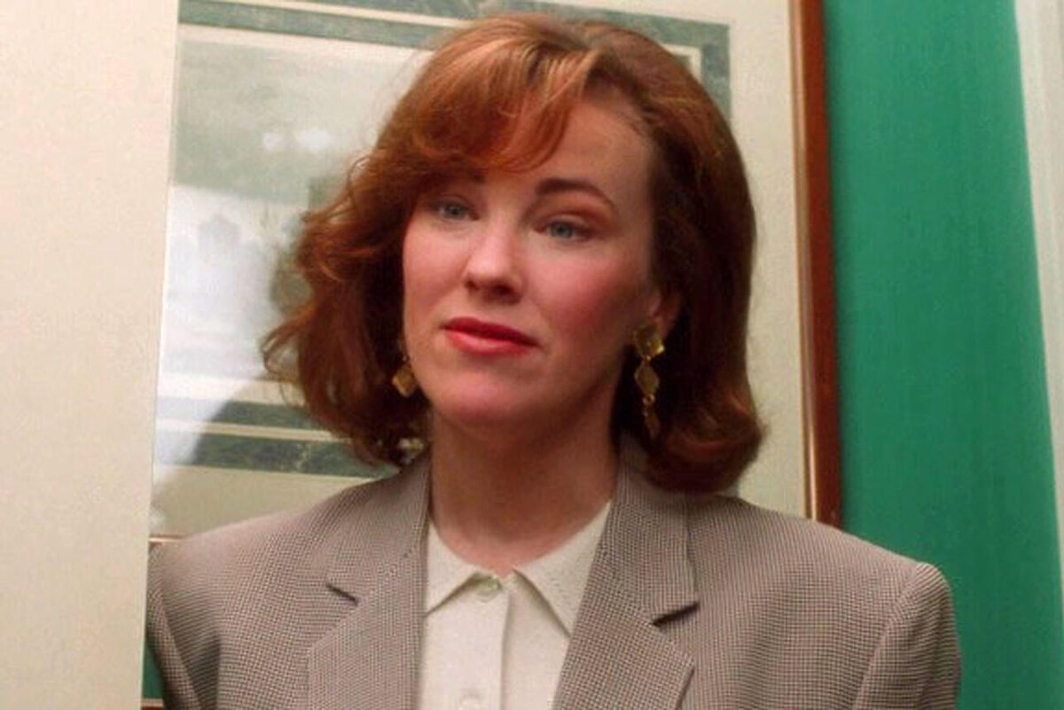     кадр из фильма