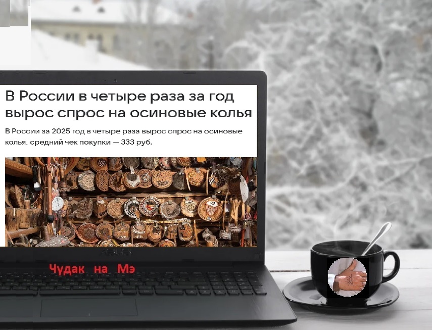 "Правда жизни сурова!" Фотомонтаж автора