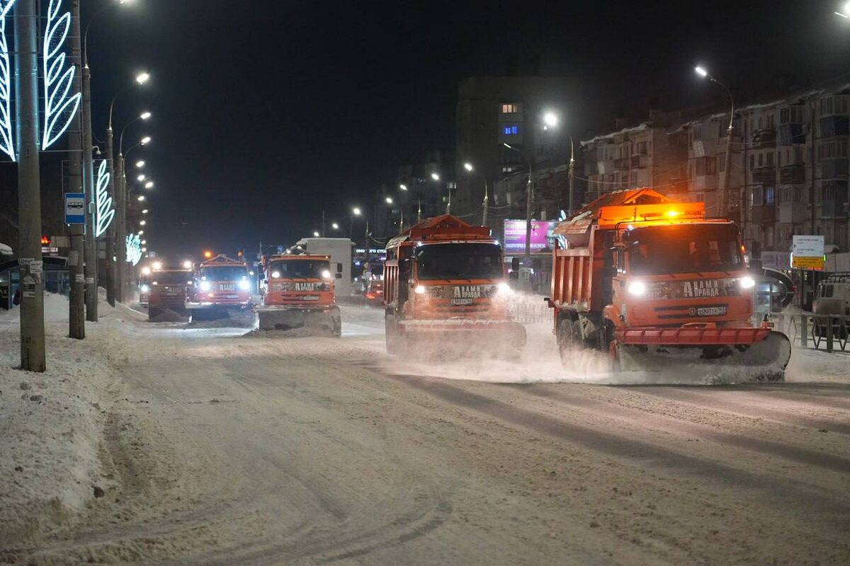 Фото предоставлено администрацией Самары
