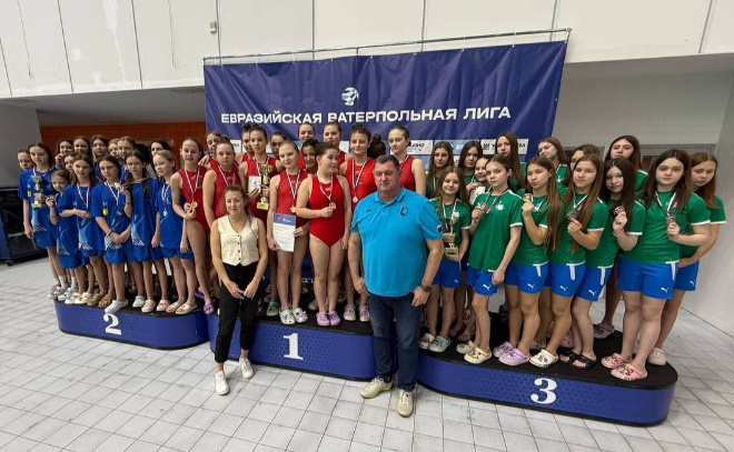    © Комитет по спорту Ленинградской области