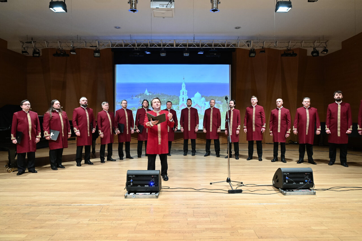    Фото: «Республика» / Оксана Кудряшова