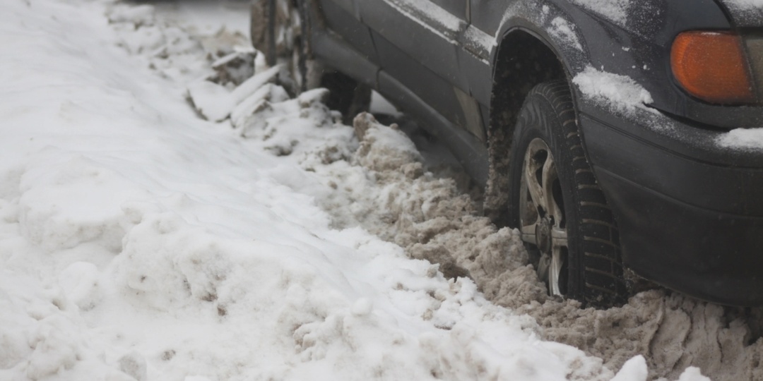 Не скребите лёд: правильный алгоритм, который спасёт стекло и дворники вашего заледеневшего авто