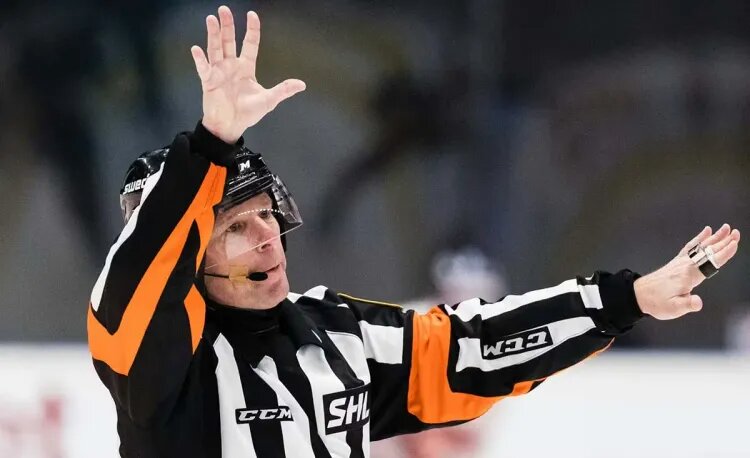    Вольмер Эдквист / Источник фото: ХК «Эребру»