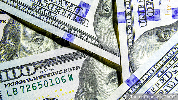     Фото: Донат Сорокин/ТАСС   
 Текст: Вера Басилая