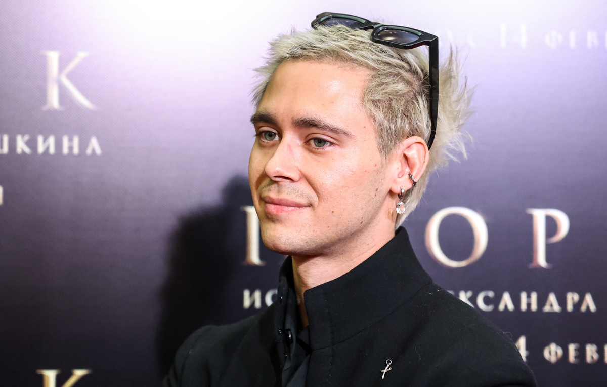    Феликс Умаров  Сергей Фадеичев/ТАСС