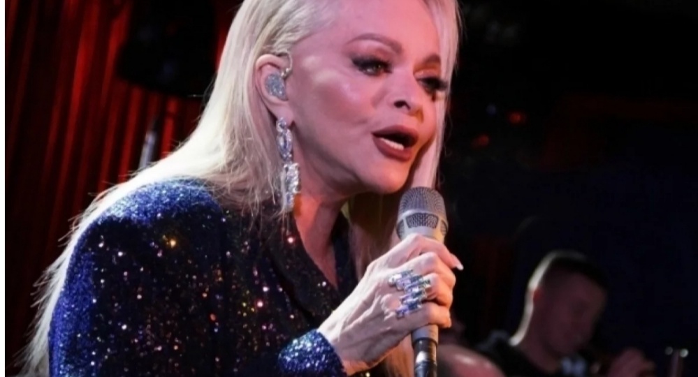 Продюсер Рудченко: выступление Долиной в небольшом клубе не может говорить о высокой востребованности артистки