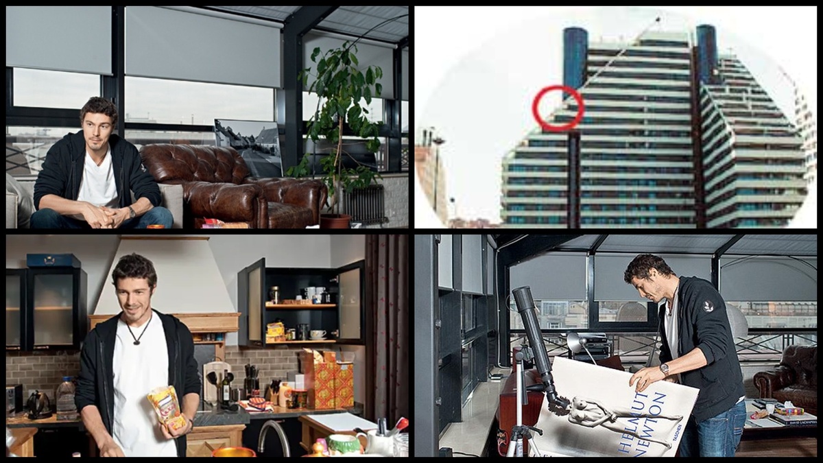 Фото: Коллаж Царьрад 