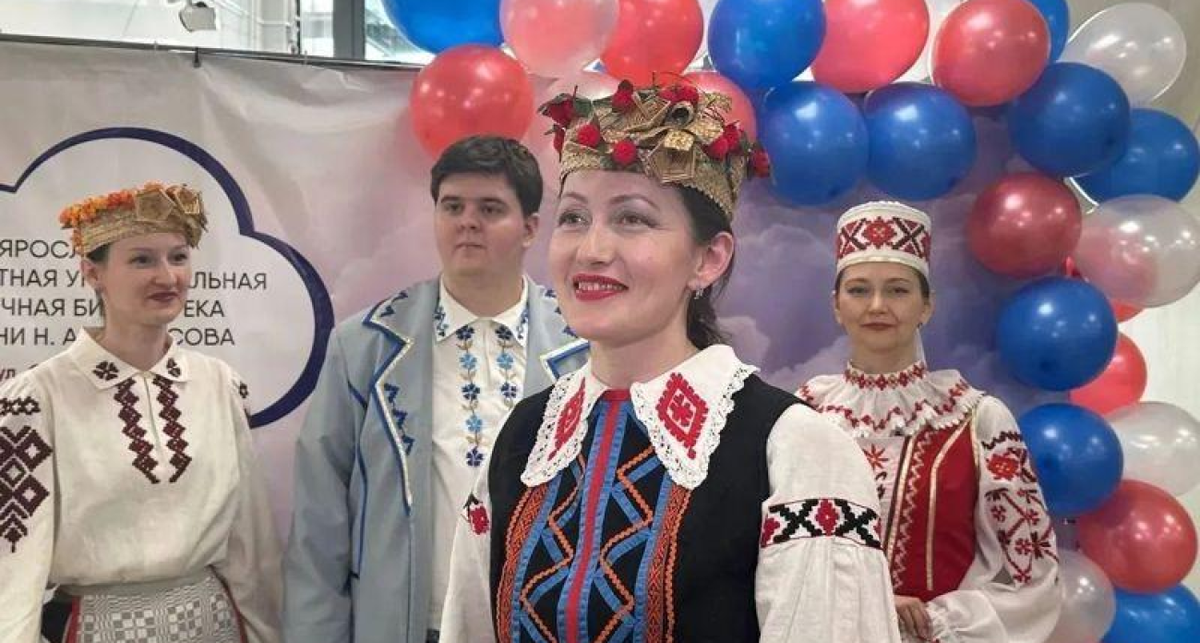    Фото правительства ЯО с сайта yarreg.ru