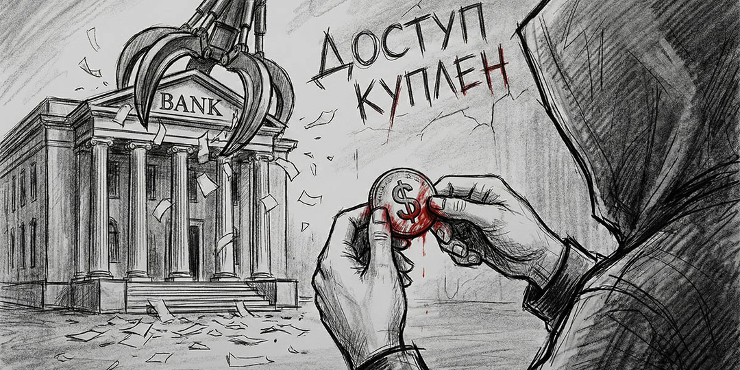 Не верь глазам своим. Почему первая строчка в Google больше не гарантирует, что вы заходите в свой онлайн-банк