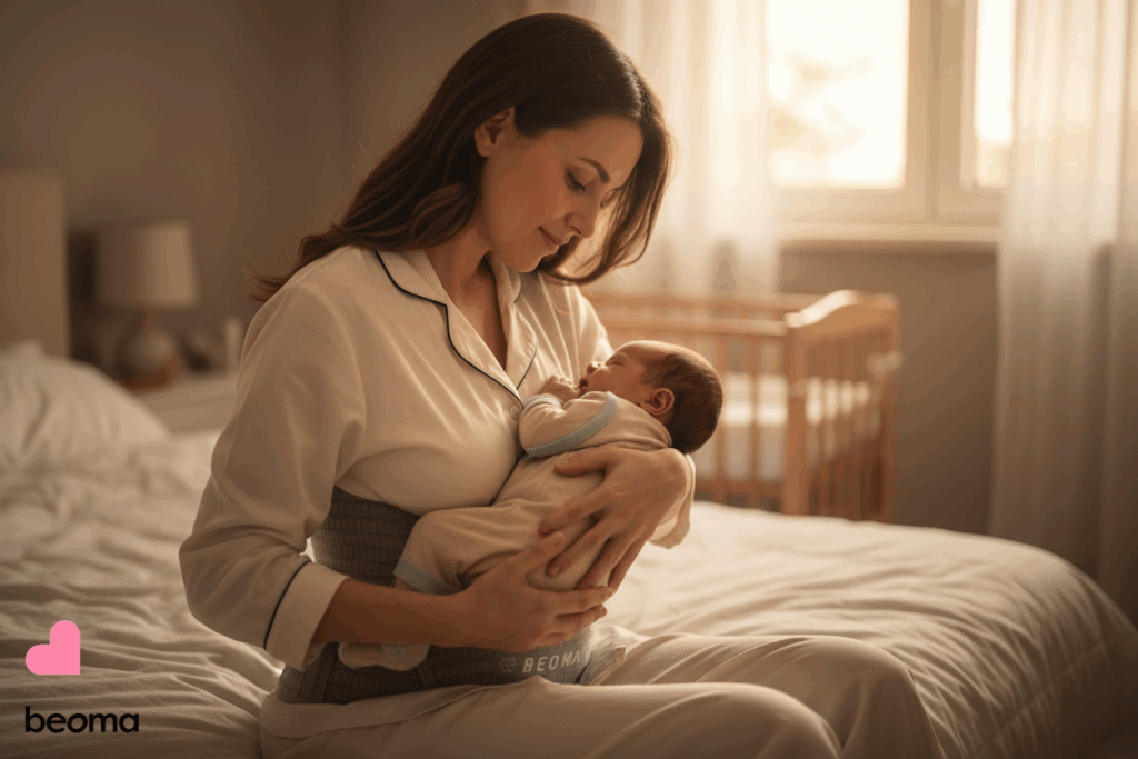    vosstanovlenie-posle-kesareva-10-shagov-k-bystromu-i-bezopasnomu-poslerodovomu-ukhodu Beoma