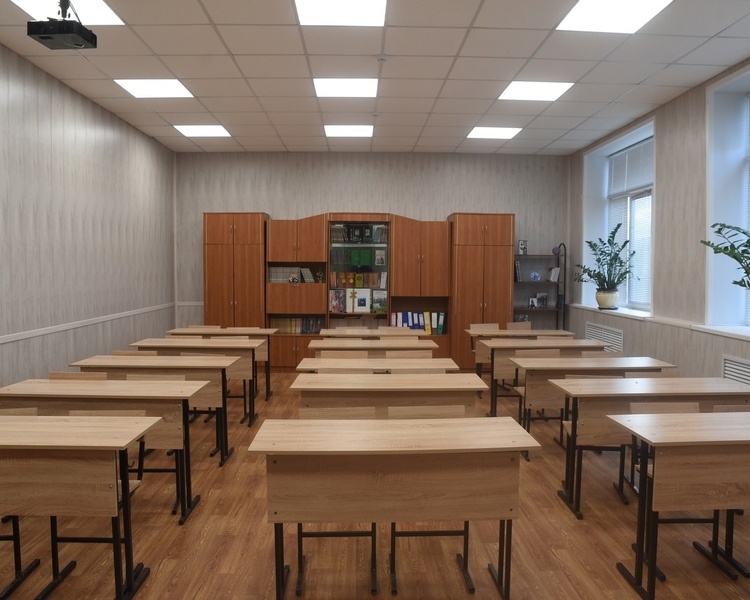     Колледжи и техникумы Курской области перешли на дистант из-за сильных морозов