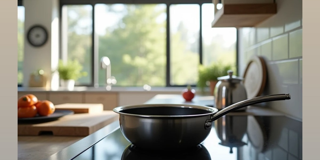 Жир слетает сам: копеечный способ, после которого посуда сияет — так делают на кухнях ресторанов