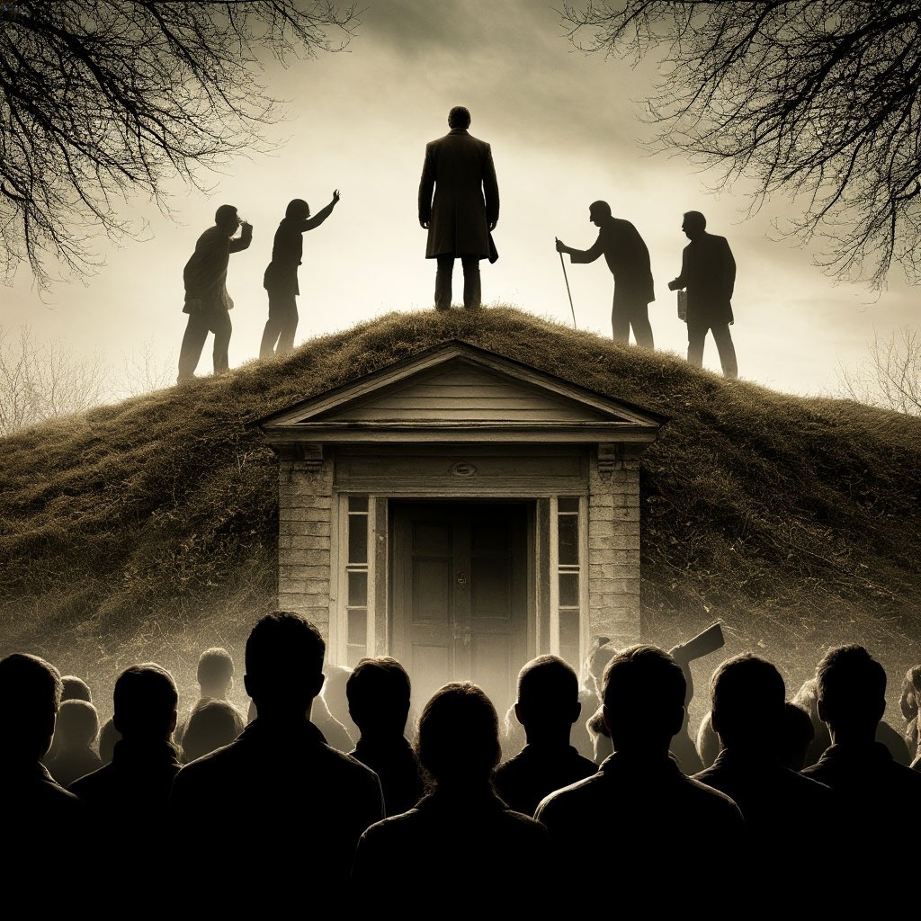 Как живёт человек в энергии Семёрки Жезлов