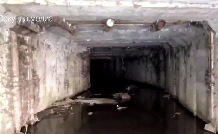    Фото: Секунда