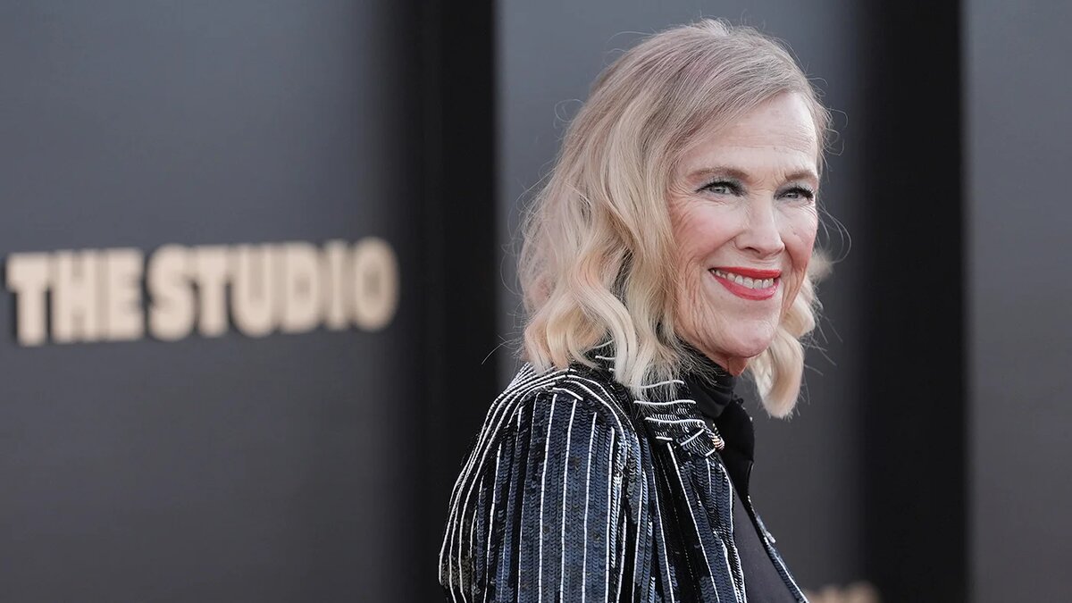   Chris Pizzello / Invision / AP