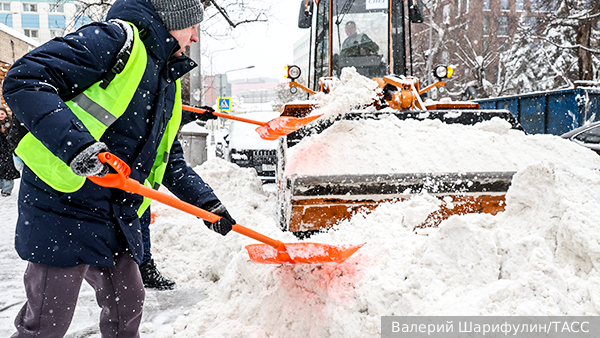     Фото: Валерий Шарифулин/ТАСС   
 Текст: Татьяна Косолапова