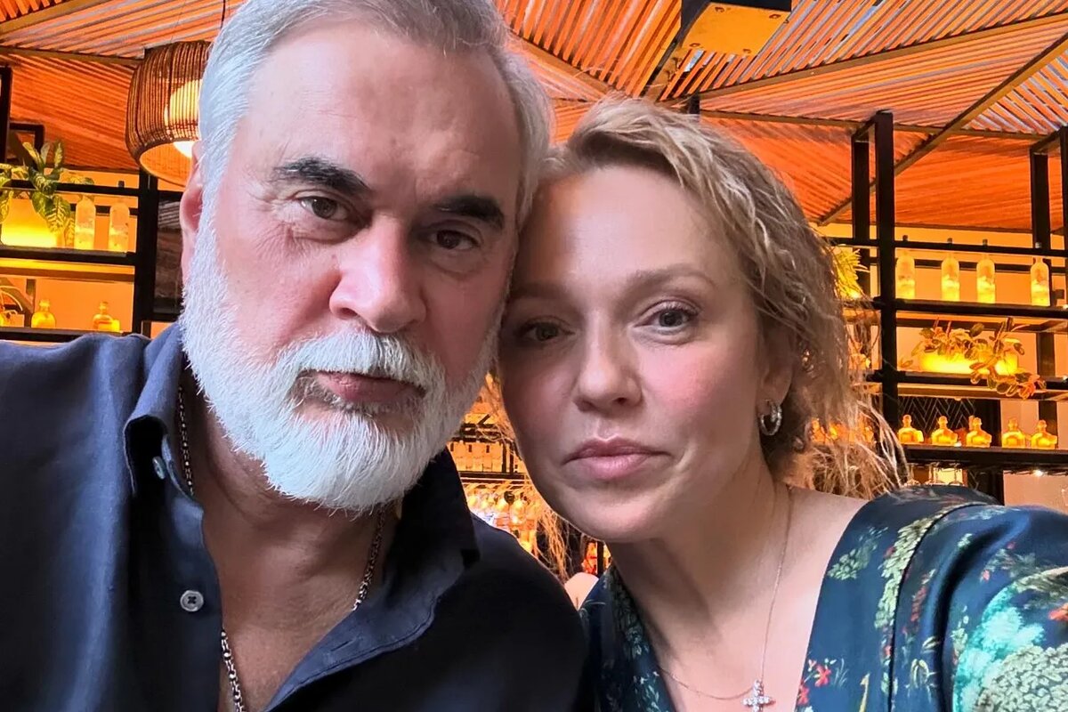 Соцсети Альбины Джанабаевой