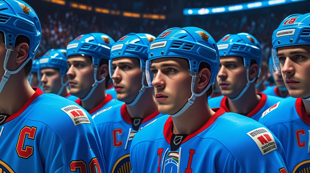 Сгенерировано с помощью ИИ