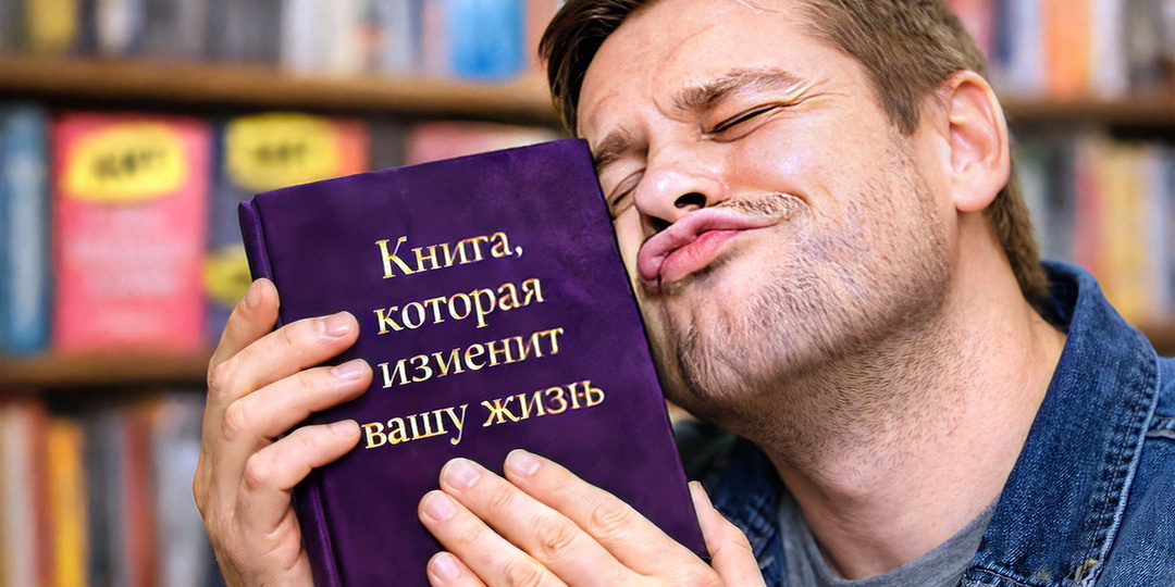 Новинки-приманки: как сделать книгу яркой, не написав ничего