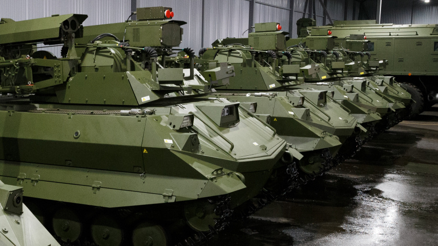    Фото: © РИА Новости/Вадим Савицкий; 5-tv.ru