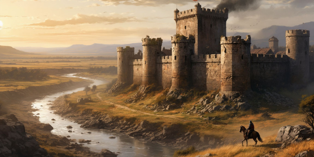 Как Святослав разгромил Хазарию: стратегия, которая изменила Восточную Европу