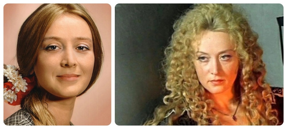 Маргарита Терехова: Путь легенды от сияния славы до тишины уединения