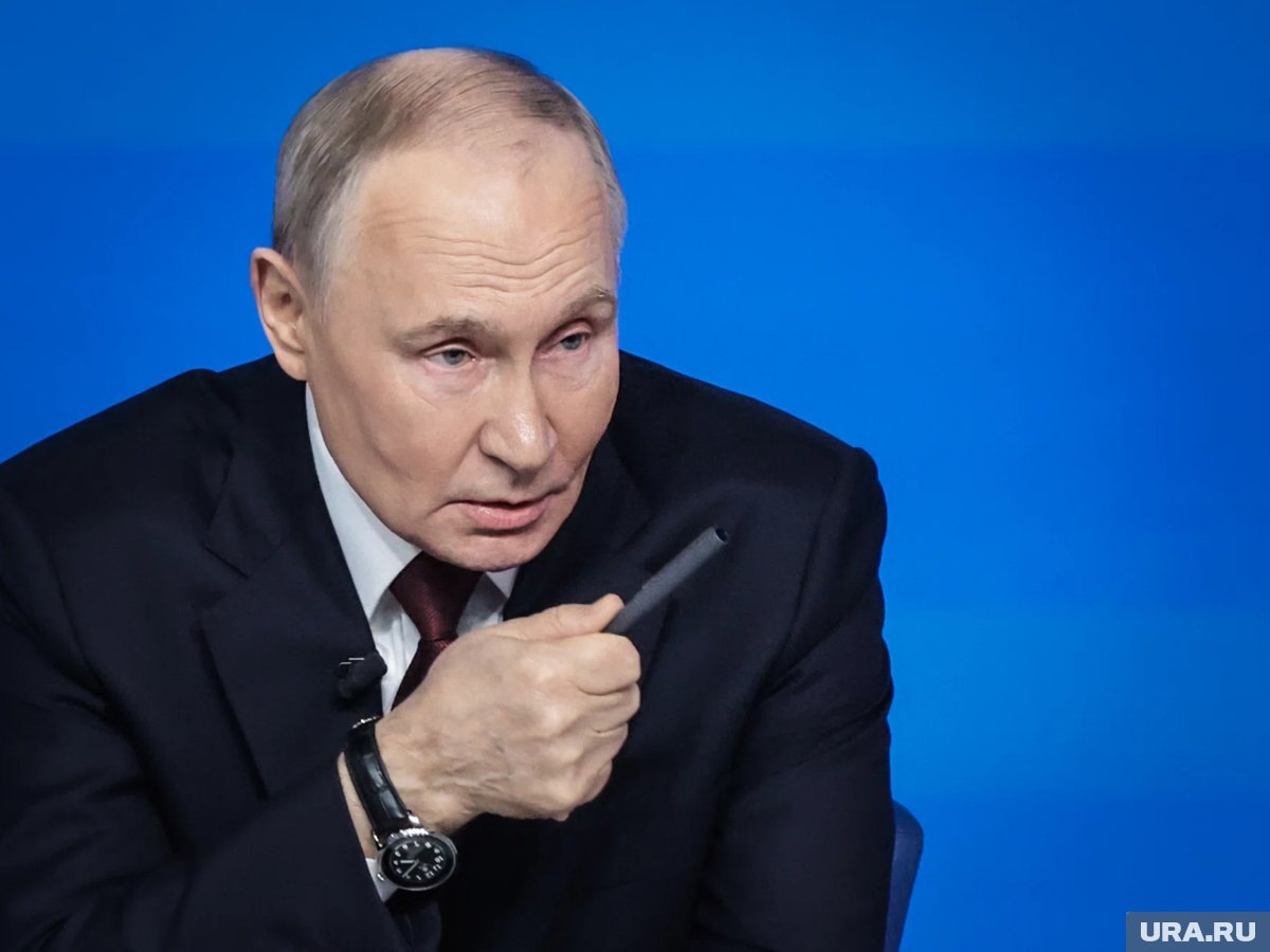     Президент Владимир Путин расширяет географию поставок российского вооружения на мировой рынок