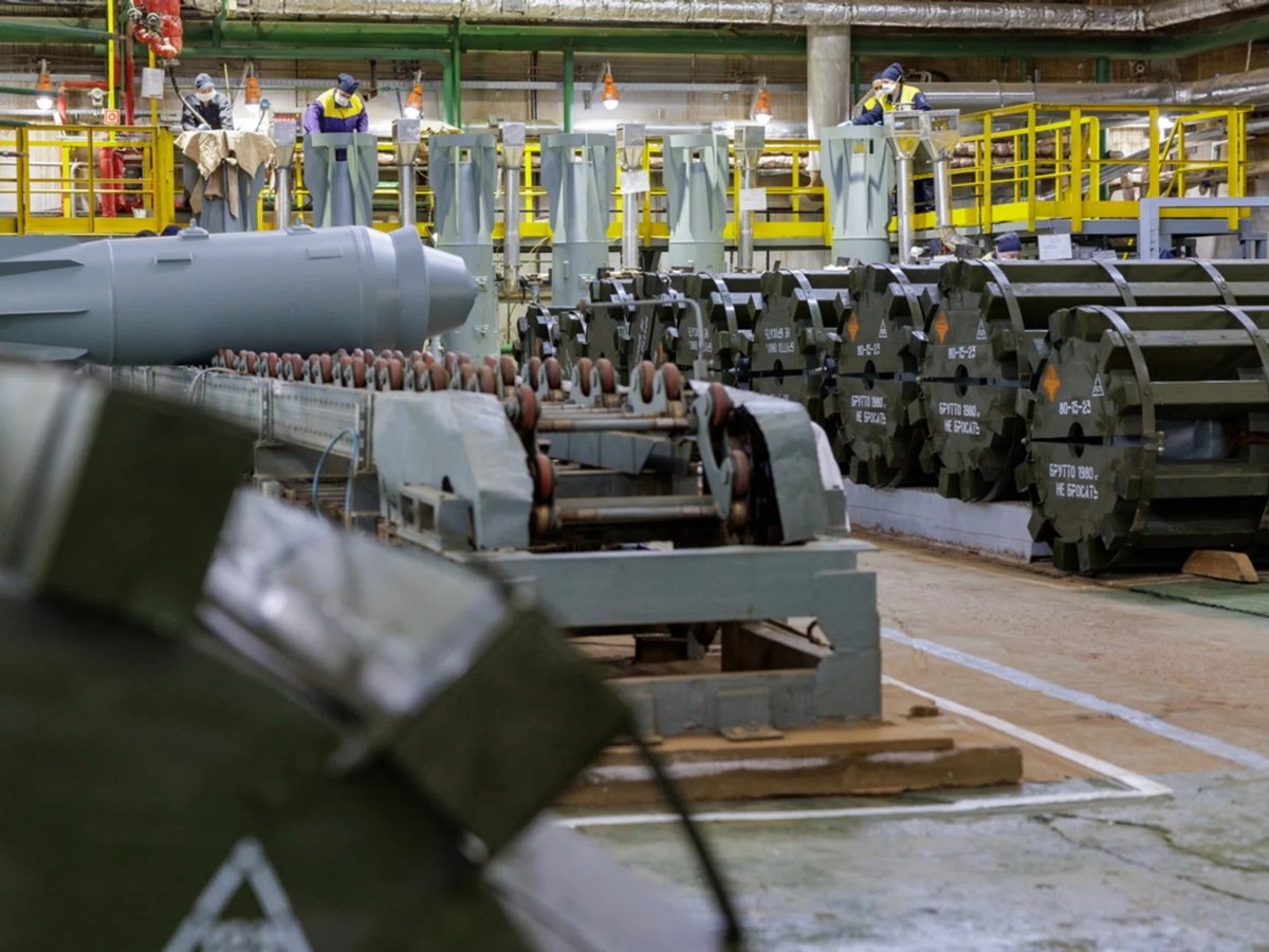    Россия увеличила поставки вооружений на мировой рынок