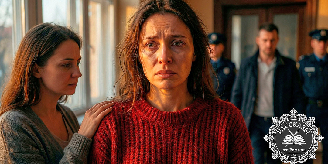 – Твой муж купил это не тебе! – выпалила соседка, указывая на упаковку таблеток в руках онемевшей жены