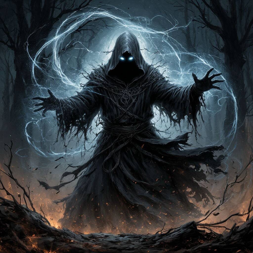 Изображение сгенерировал ИИ