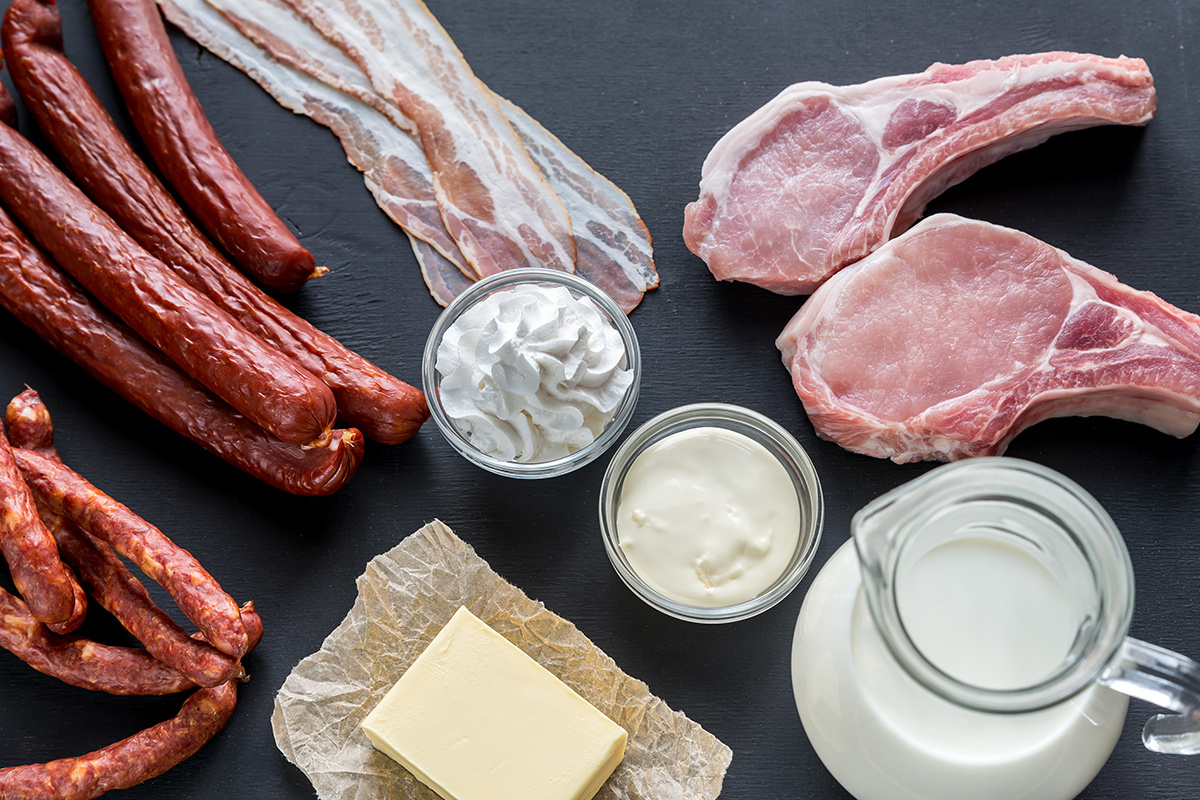    Фото: Alexander Prokopenko / Shutterstock.com