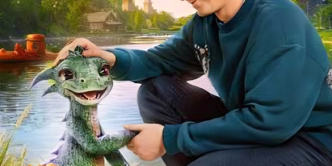 «Горыныч» — русская сказка с Александром Петровым. Разве это кому-то может понравиться?