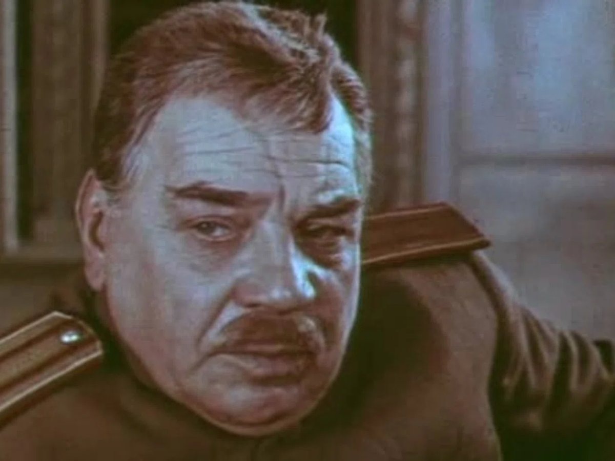     Алексей Грибов родился 124 года назад, 31 декабря