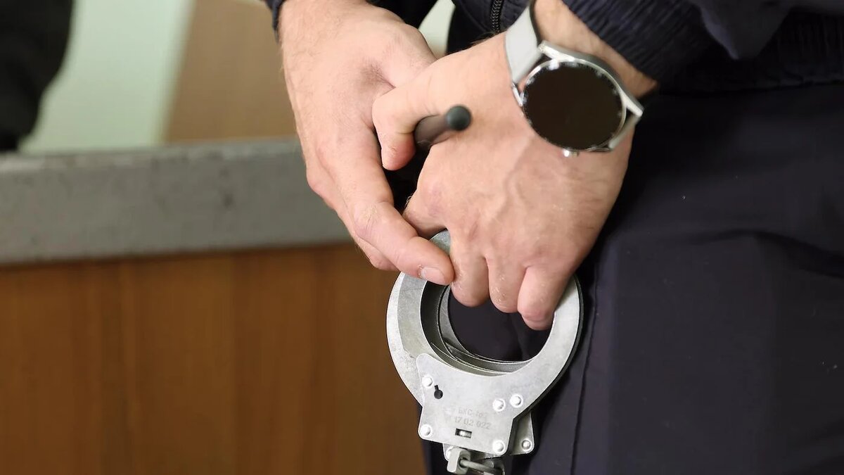   Роман Яровицын / Коммерсантъ