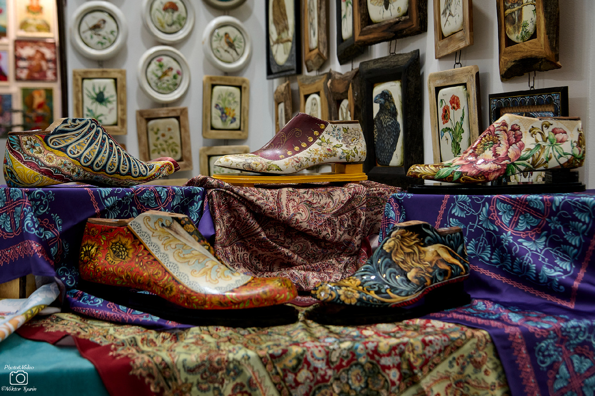 Фото: Виктор Тюрин