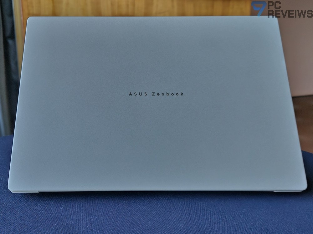 Zenbook A16 обзор
