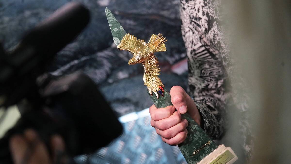    Фото: Василий Кузьмиченок / АГН Москва