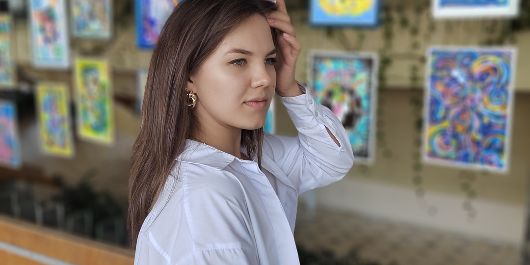 Давайте знакомиться!