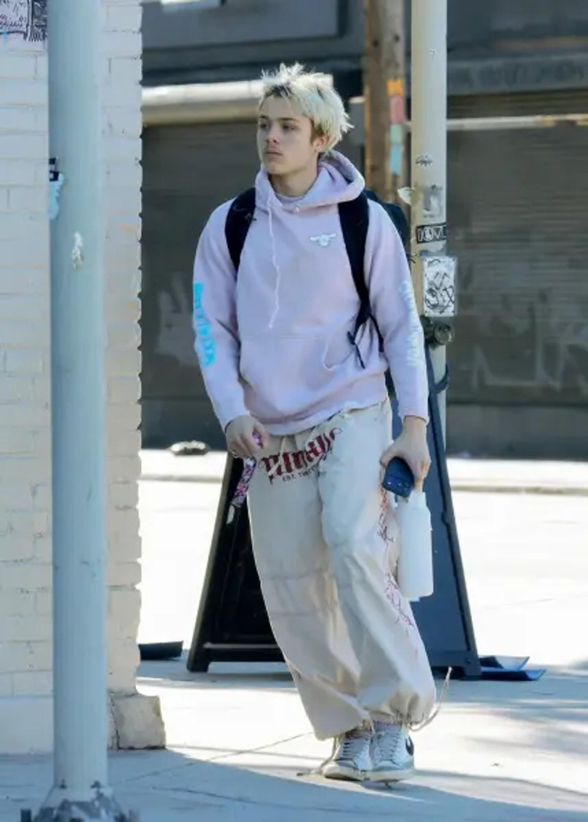     Фото: The New York Post