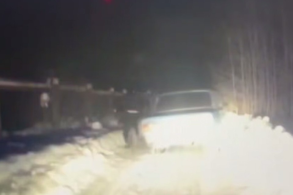    Подростка задержали. Фото: t.me/spb_police78