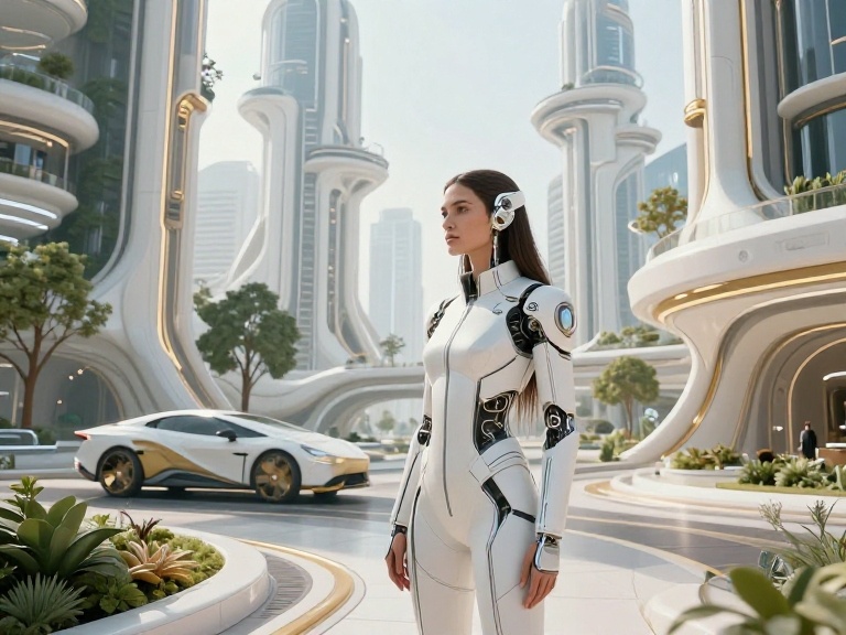 Смена глобальной программы ведет к новой опасности, но и кновым возможностям. 