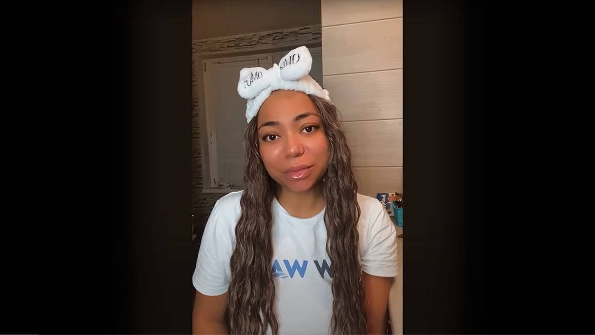    Фото: Youtube / Наталия Осетрова