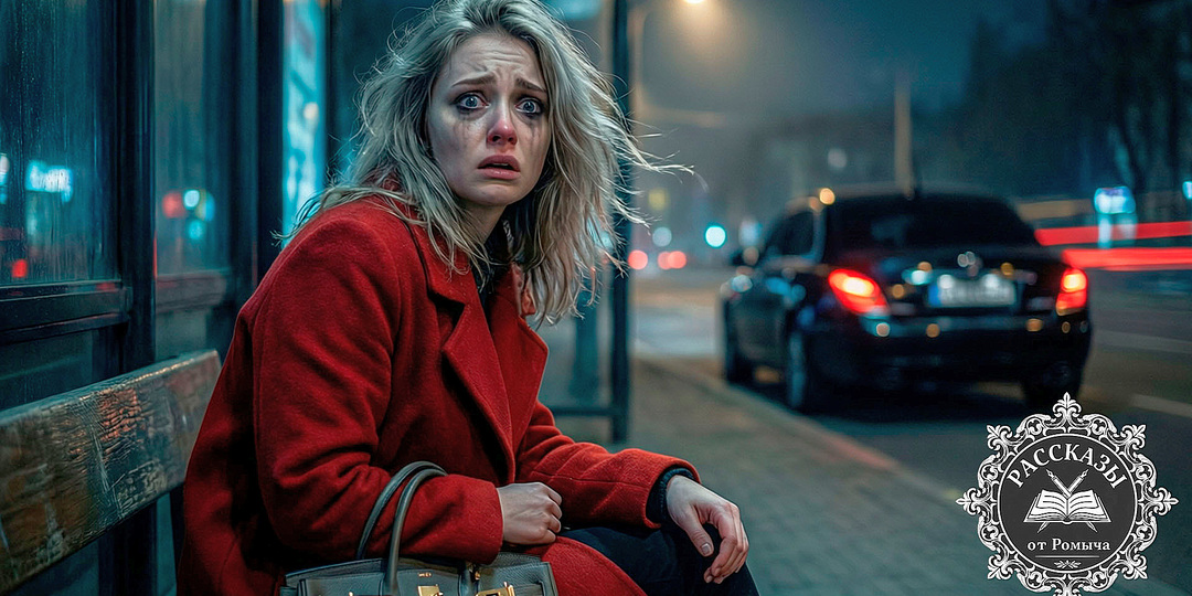 – Твоя дочь – воровка! – закричала мачеха, подбрасывая золотое кольцо в рюкзак падчерицы перед визитом полиции