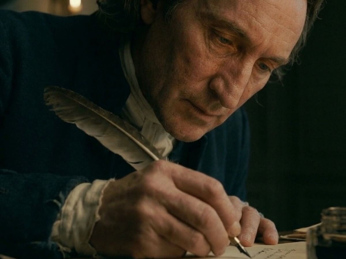    Режиссёр «Реквиема по мечте» создал исторический сериал с помощью ИИ [ВИДЕО]