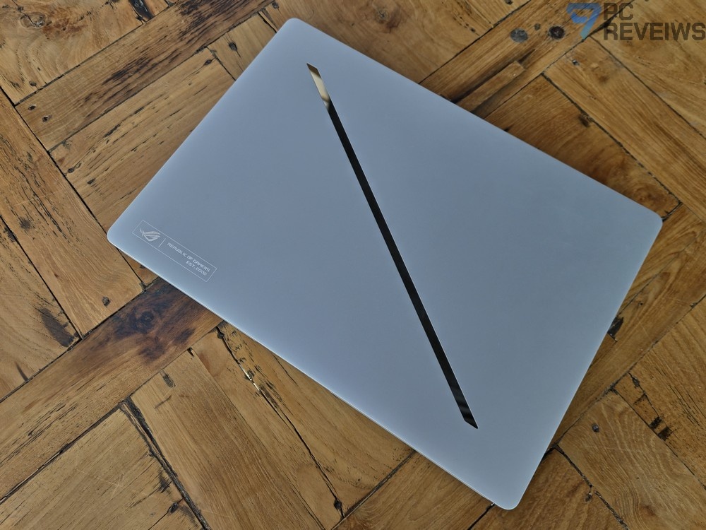 ROG Zephyrus G14