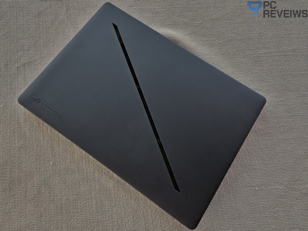 ROG Zephyrus G14