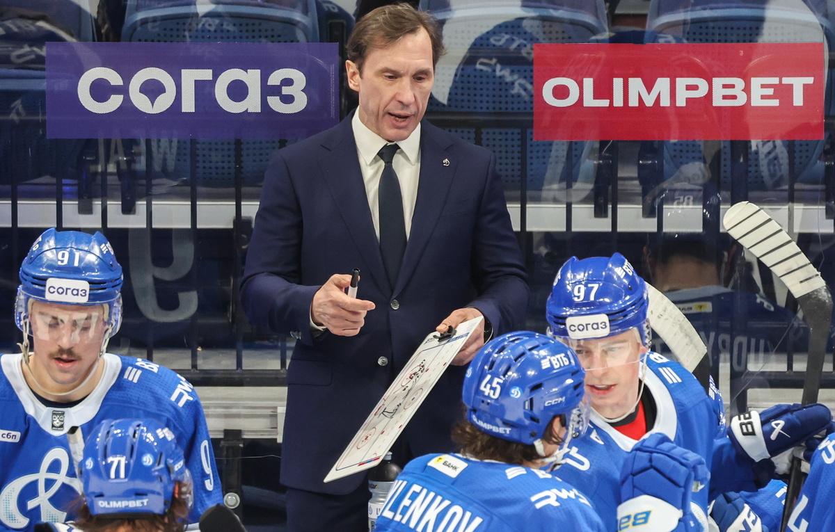 Валерий Шарифулин/ТАСС