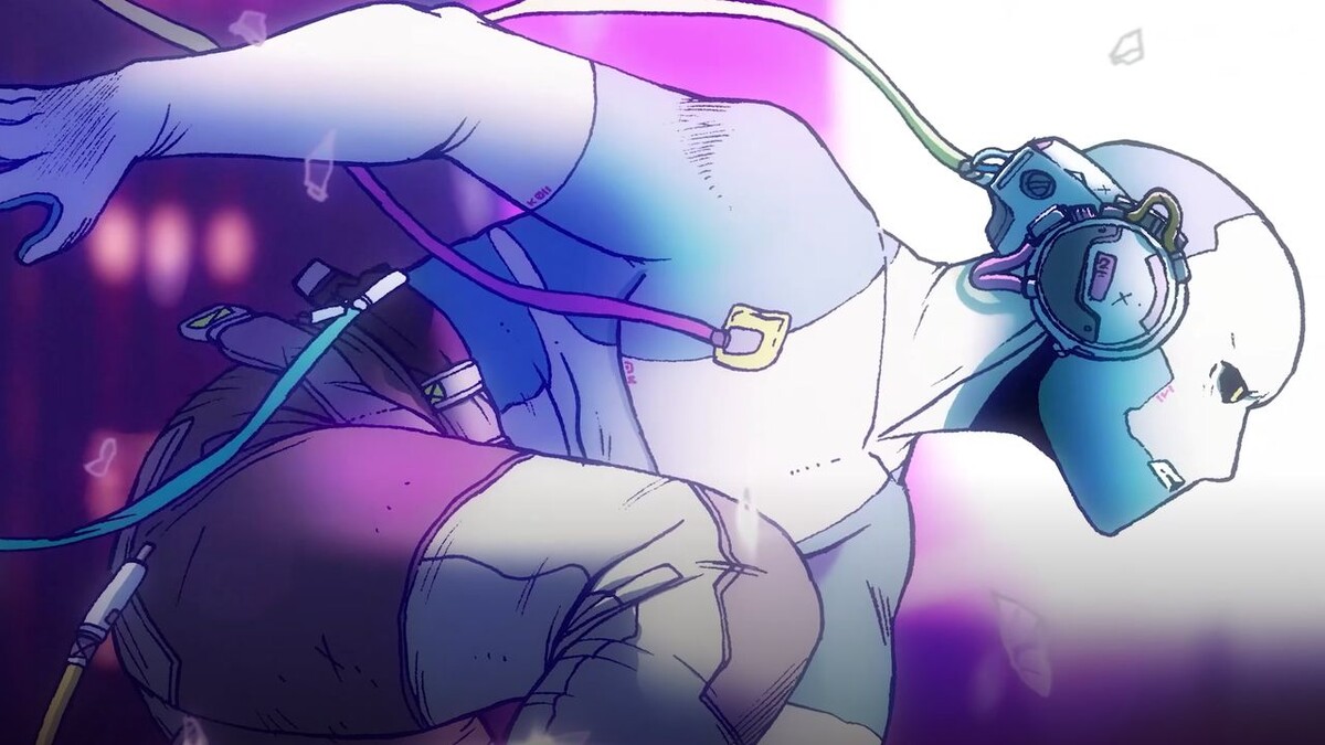 Источник: Citizen Sleeper 2 Starward Vector