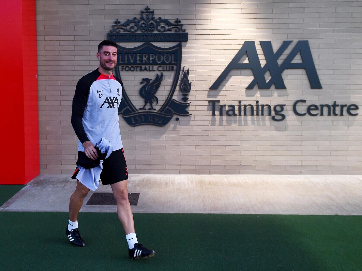    Альберт Риера | © Getty Images / Andrew Powell