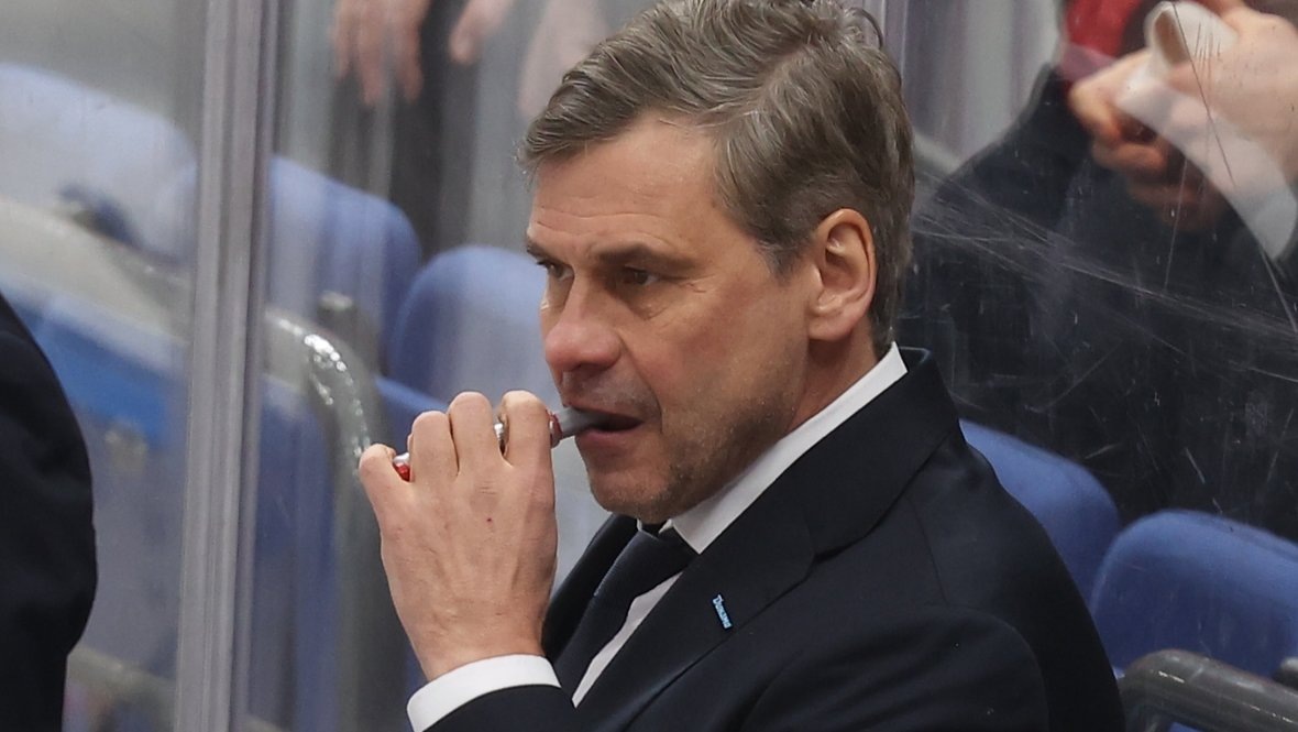    Александр Федоров